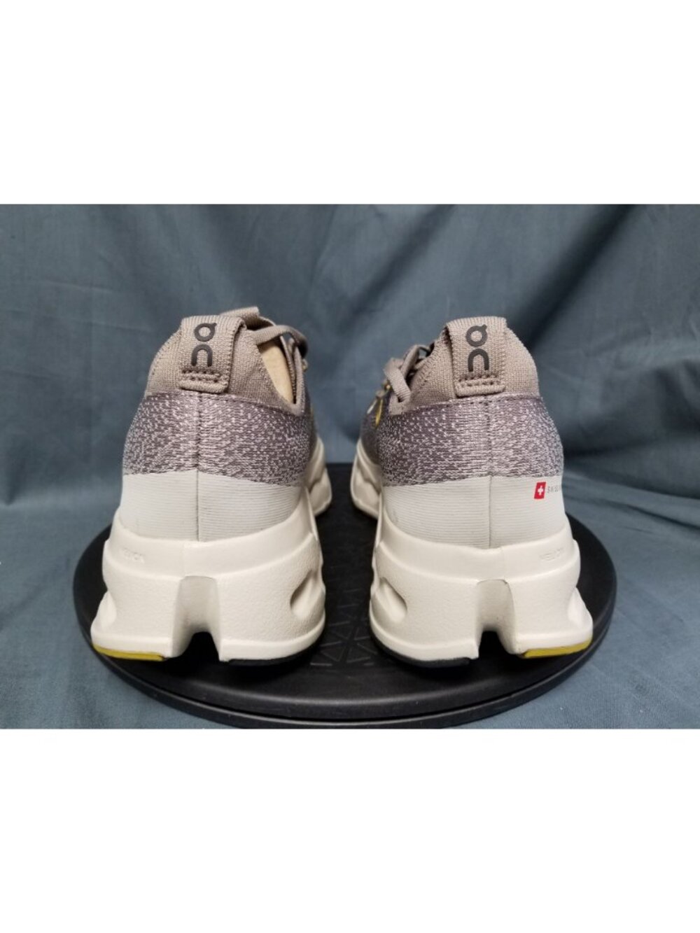 On Running Cloudsurfer Max Cinder Pelican Men's Size 9 NEW NO BOX! - Picture 7 of 11